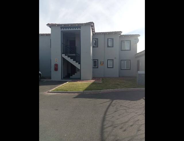 2 BEDROOM PROPERTY TO RENT IN PARKLANDS